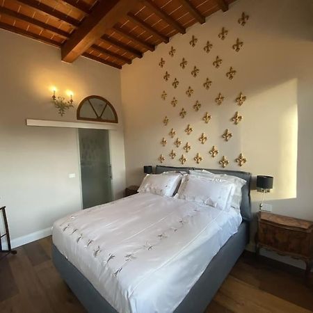 Appartement Casa Del Giglio à Florence Extérieur photo