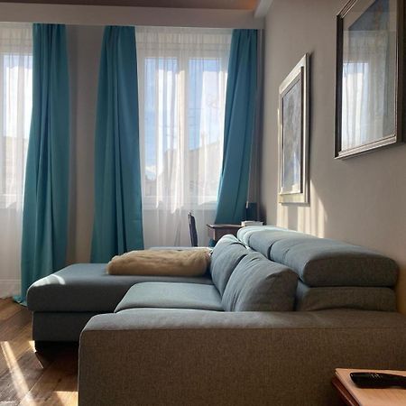 Appartement Casa Del Giglio à Florence Extérieur photo