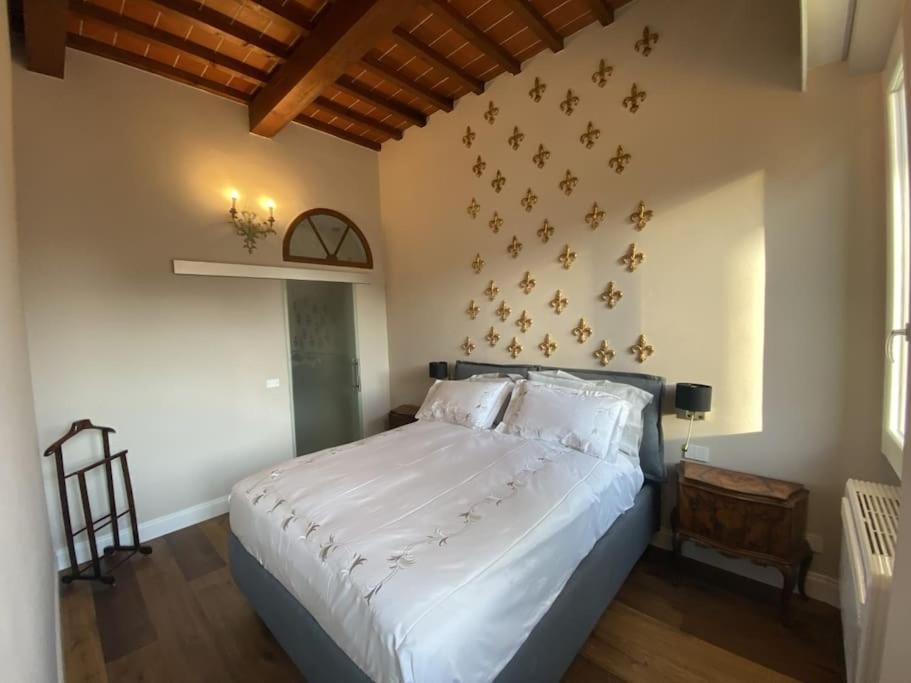 Appartement Casa Del Giglio à Florence Extérieur photo