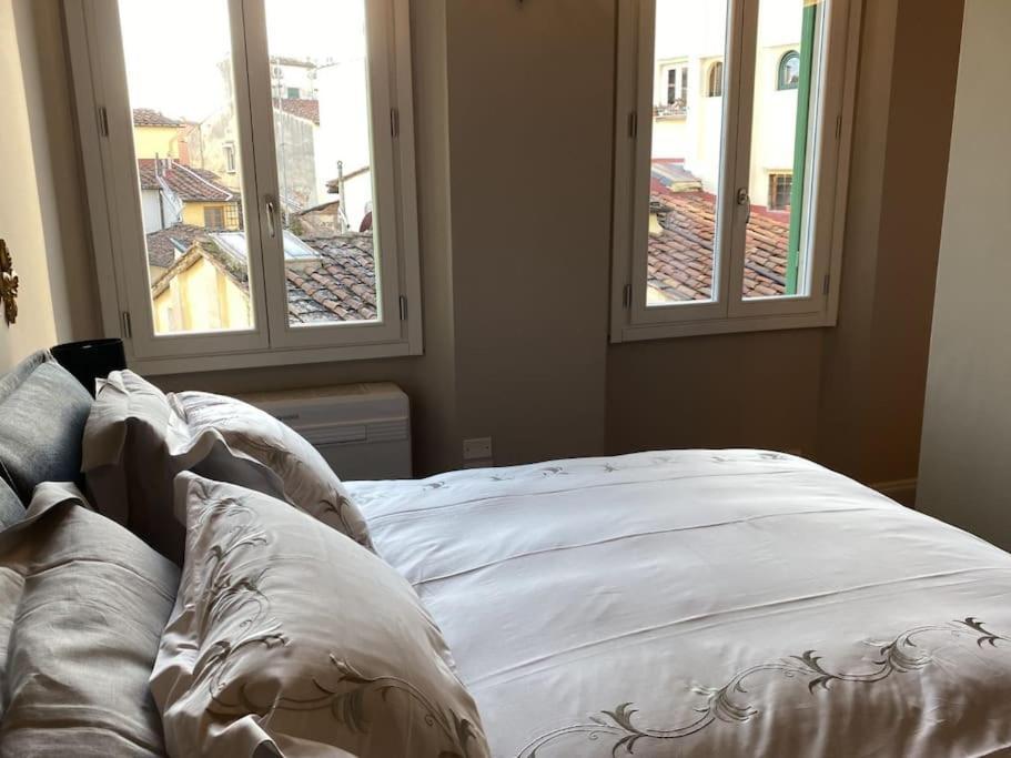 Appartement Casa Del Giglio à Florence Extérieur photo