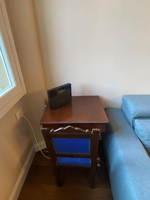 Appartement Casa Del Giglio à Florence Extérieur photo