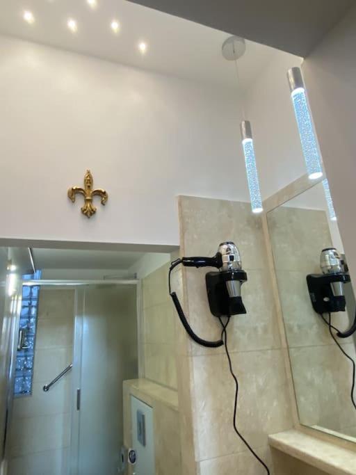 Appartement Casa Del Giglio à Florence Extérieur photo