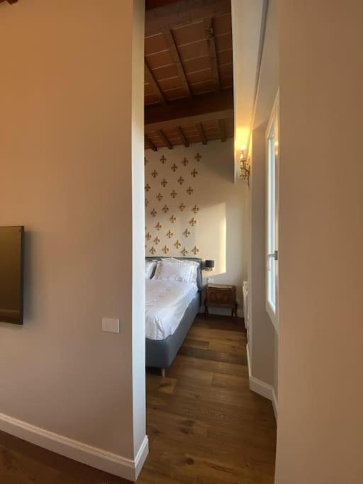 Appartement Casa Del Giglio à Florence Extérieur photo