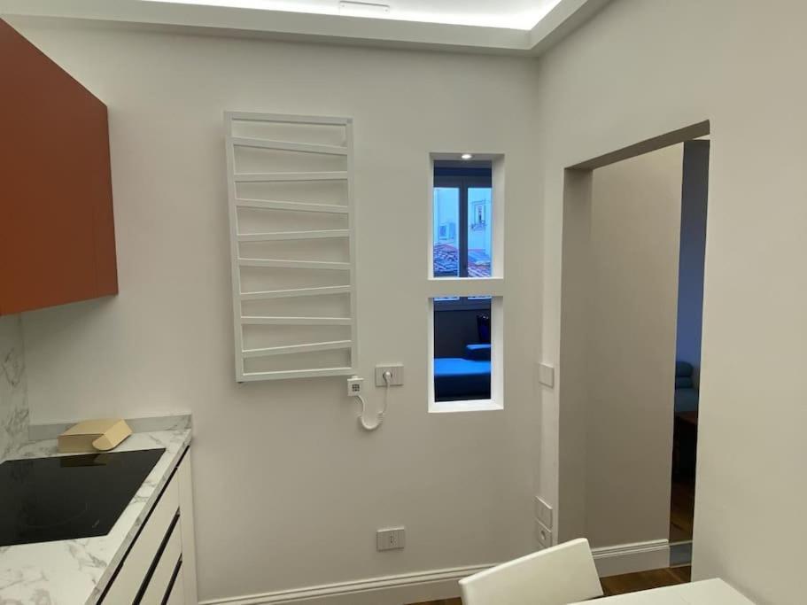 Appartement Casa Del Giglio à Florence Extérieur photo