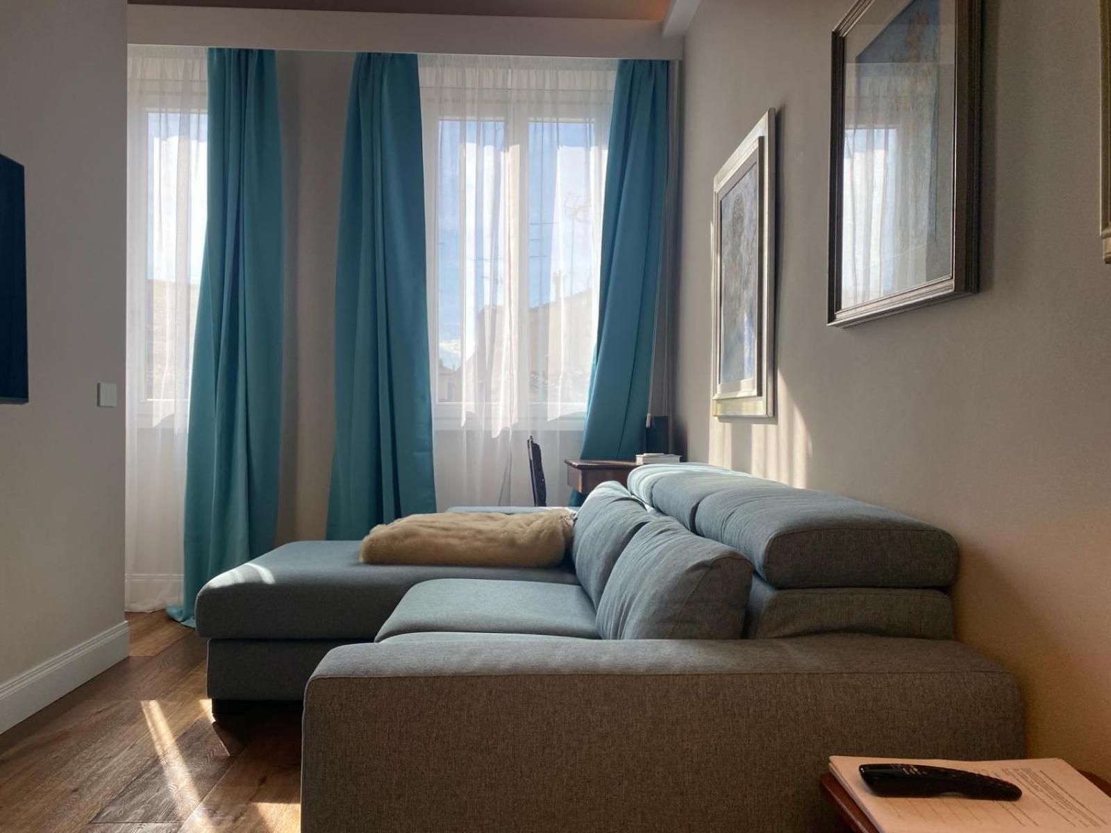 Appartement Casa Del Giglio à Florence Extérieur photo