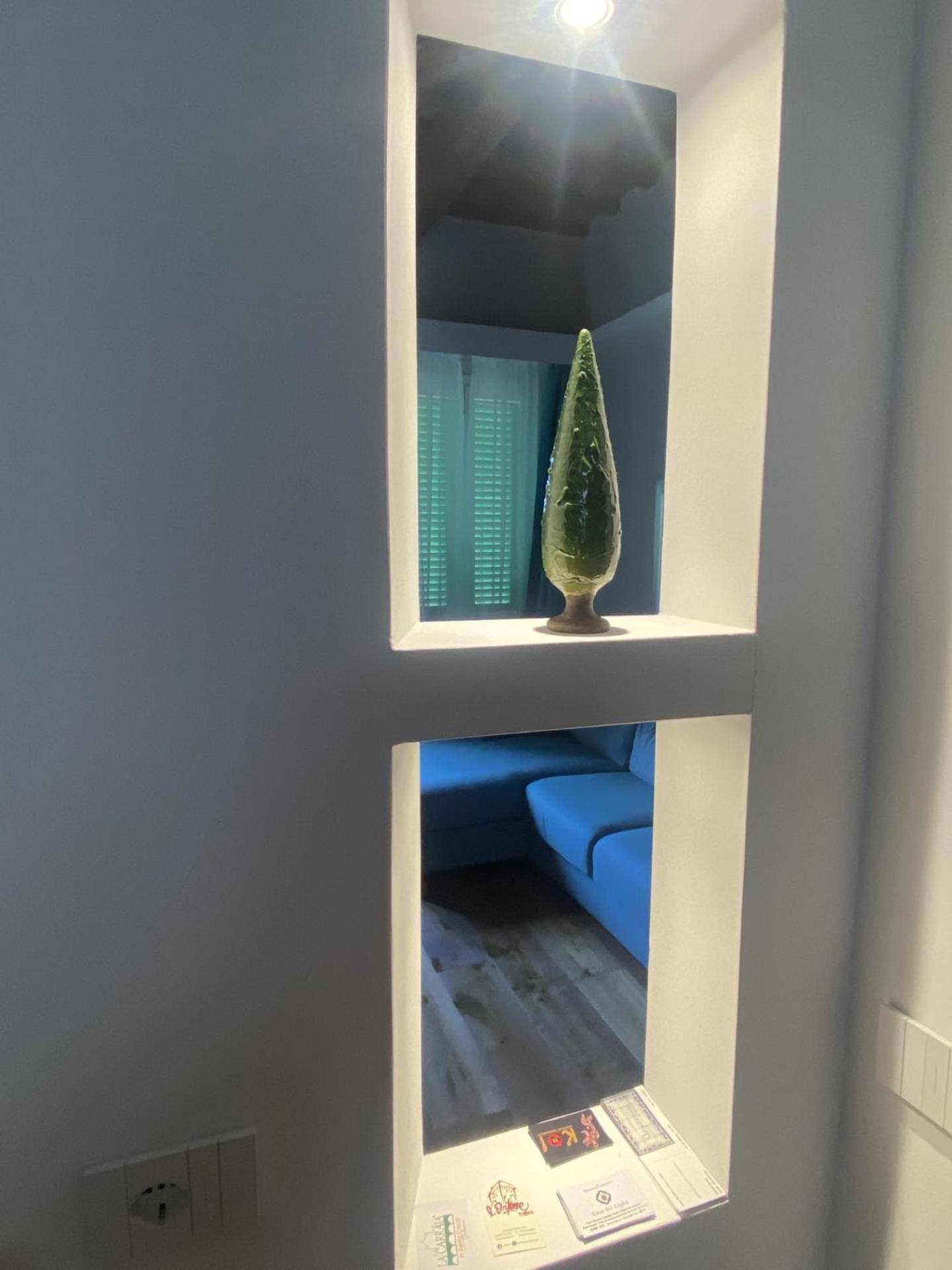 Appartement Casa Del Giglio à Florence Extérieur photo