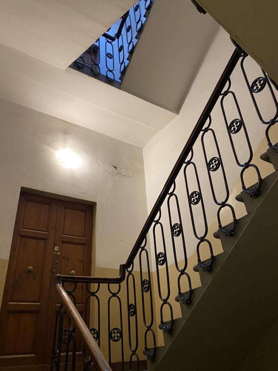 Appartement Casa Del Giglio à Florence Extérieur photo